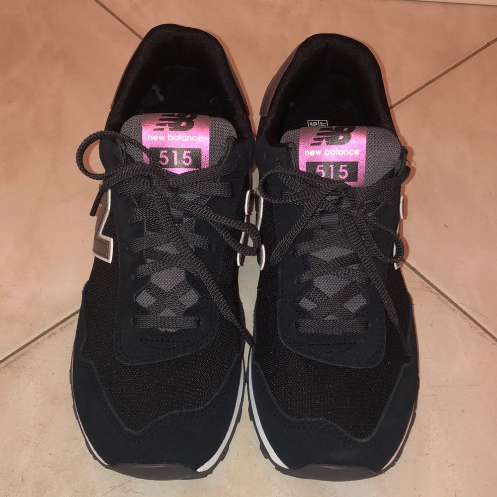 Brand New New Balance Sneakers!